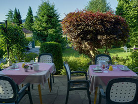 Aktivauszeit am Millstätter See inkl. Berg- & Mautstraßen, Strandbäder & Drautalperle | 7 Nächte