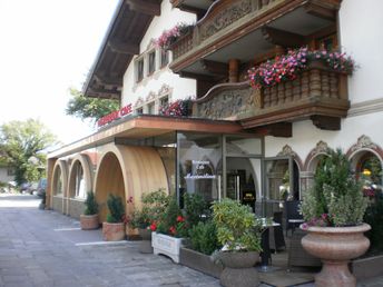 Auszeit im Herzen der Tiroler Alpen - Innsbruck Umgebung