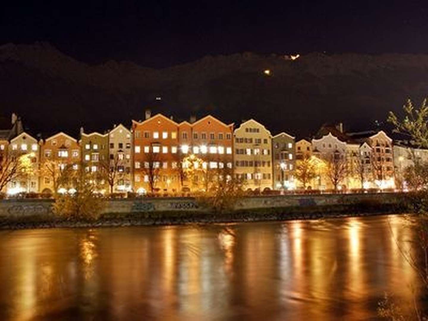 Auszeit im Herzen der Tiroler Alpen - Innsbruck Umgebung