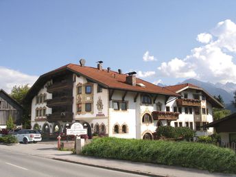 Auszeit im Herzen der Tiroler Alpen - Innsbruck Umgebung