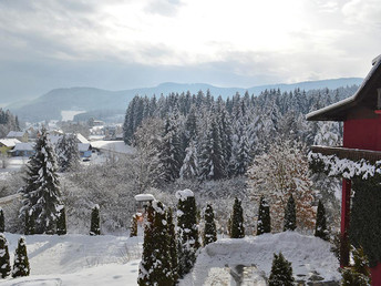 Silvester romantisch & außergewöhnlich in Kärnten | 7 Nächte  