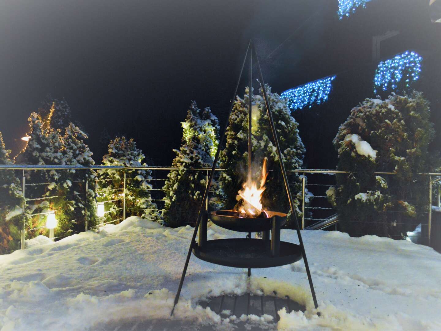 Der besondere Wintergenuss: Kurzurlaub in Kärnten | 3 Nächte