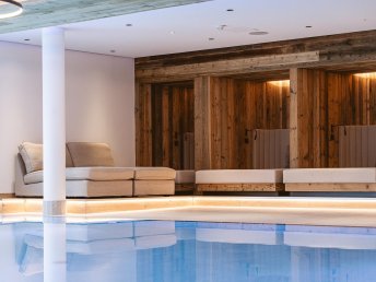 Herbstauszeit mit der Familie in der Salzburger Bergwelt inkl. Kinderbetreuung | 5 Nächte  