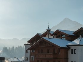 Auszeit in die Natur vom Salzburger Land inkl. Vollpension | 5 Nächte