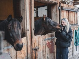 Auszeit in die Natur vom Salzburger Land inkl. Vollpension | 5 Nächte