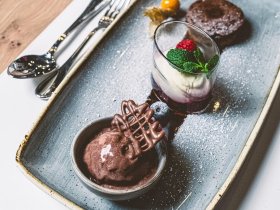 Auszeit in die Natur vom Salzburger Land inkl. Vollpension | 5 Nächte