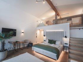 Auszeit in die Natur vom Salzburger Land inkl. Vollpension | 5 Nächte