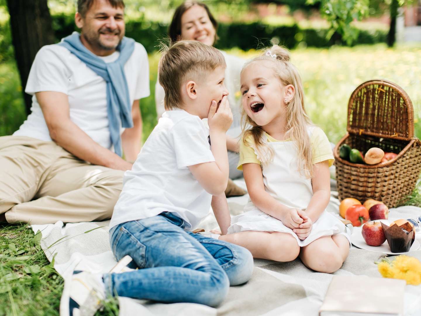 Familienurlaub in der Salzburger Bergwelt inkl. Kinderbetreuung | 2 Nächte