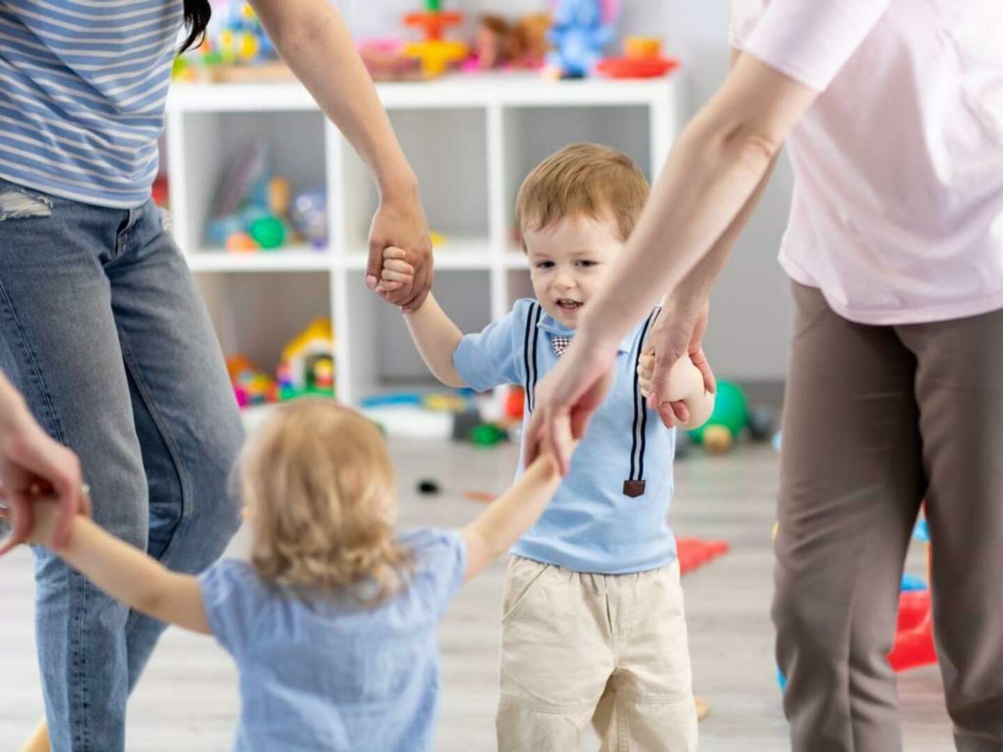 Familienurlaub in der Salzburger Bergwelt inkl. Kinderbetreuung | 2 Nächte