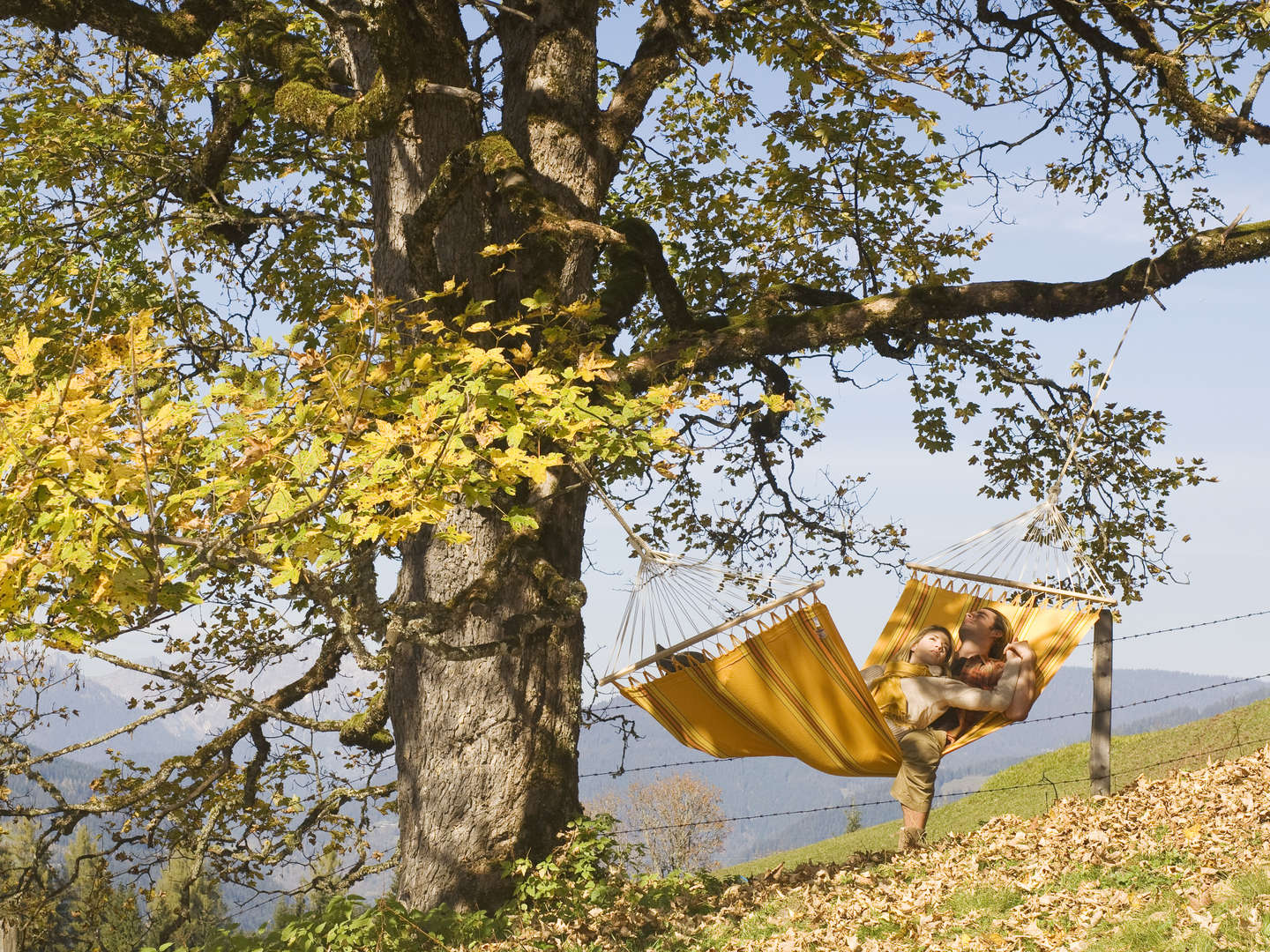 Auszeit in die Natur vom Salzburger Land inkl. Vollpension | 2 Nächte