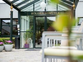 Silvester im Wienerwald inkl. Gala-Abend & Glücksbringer | 2 Nächte 