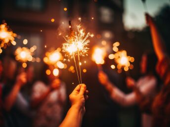 Silvester im Wienerwald inkl. Gala-Abend & Glücksbringer | 3 Nächte 
