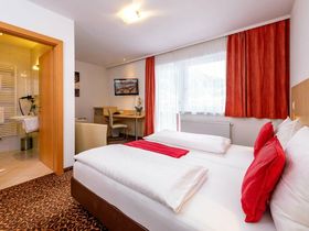 Herbstzeit am Großglockner inkl. Frühstück | 2 Nächte