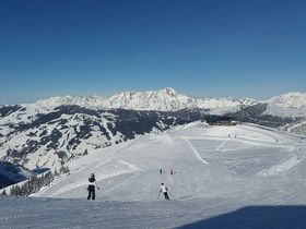Aktive Auszeit im Nationalpark Hohe Tauern | 3 Nächte 