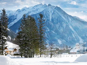 Aktive Auszeit im Nationalpark Hohe Tauern | 3 Nächte 