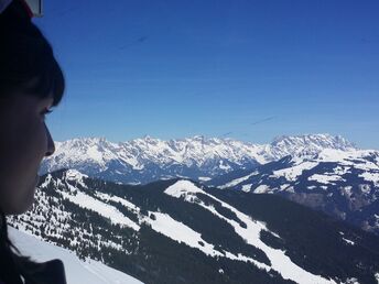 Winterurlaub am Großglockner inkl. Skifahrerjause | 3 Nächte 