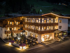 Wandertage im Ötztal - All Inclusive | 6 Nächte 