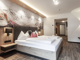 Wandertage im Ötztal - All Inclusive | 6 Nächte 