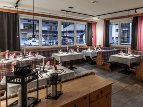 Wandertage im Ötztal - All Inclusive | 6 Nächte 