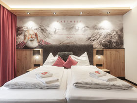 Wandertage im Ötztal - All Inclusive | 6 Nächte 