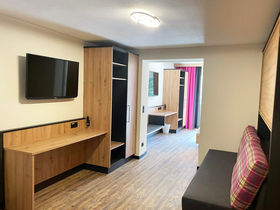 Wandertage im Ötztal - All Inclusive | 6 Nächte 