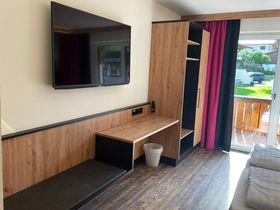 Wandertage im Ötztal - All Inclusive | 6 Nächte 