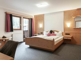 Wandertage im Ötztal - All Inclusive | 6 Nächte 