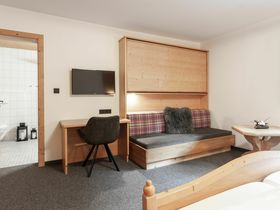 Wandertage im Ötztal - All Inclusive | 6 Nächte 