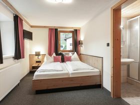 Wandertage im Ötztal - All Inclusive | 6 Nächte 