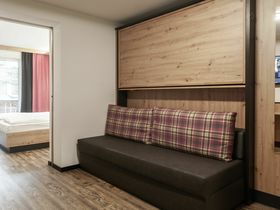 Wandertage im Ötztal - All Inclusive | 6 Nächte 