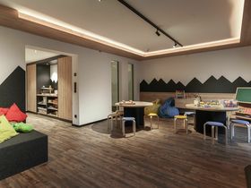 Wandertage im Ötztal - All Inclusive | 6 Nächte 