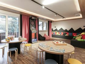 Wandertage im Ötztal - All Inclusive | 6 Nächte 