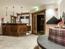 Wandertage im Ötztal - All Inclusive | 6 Nächte 