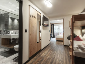 Wandertage im Ötztal - All Inclusive | 6 Nächte 