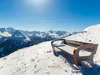 Sommerurlaub - Wandern im Gasteinertal inkl. Therme & Vorteilskarte | 3 Nächte