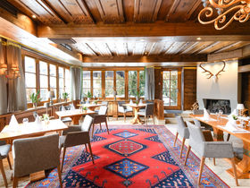 Advent Auszeit im Skiparadies Gastein inkl. Kulinarik | 3 Nächte