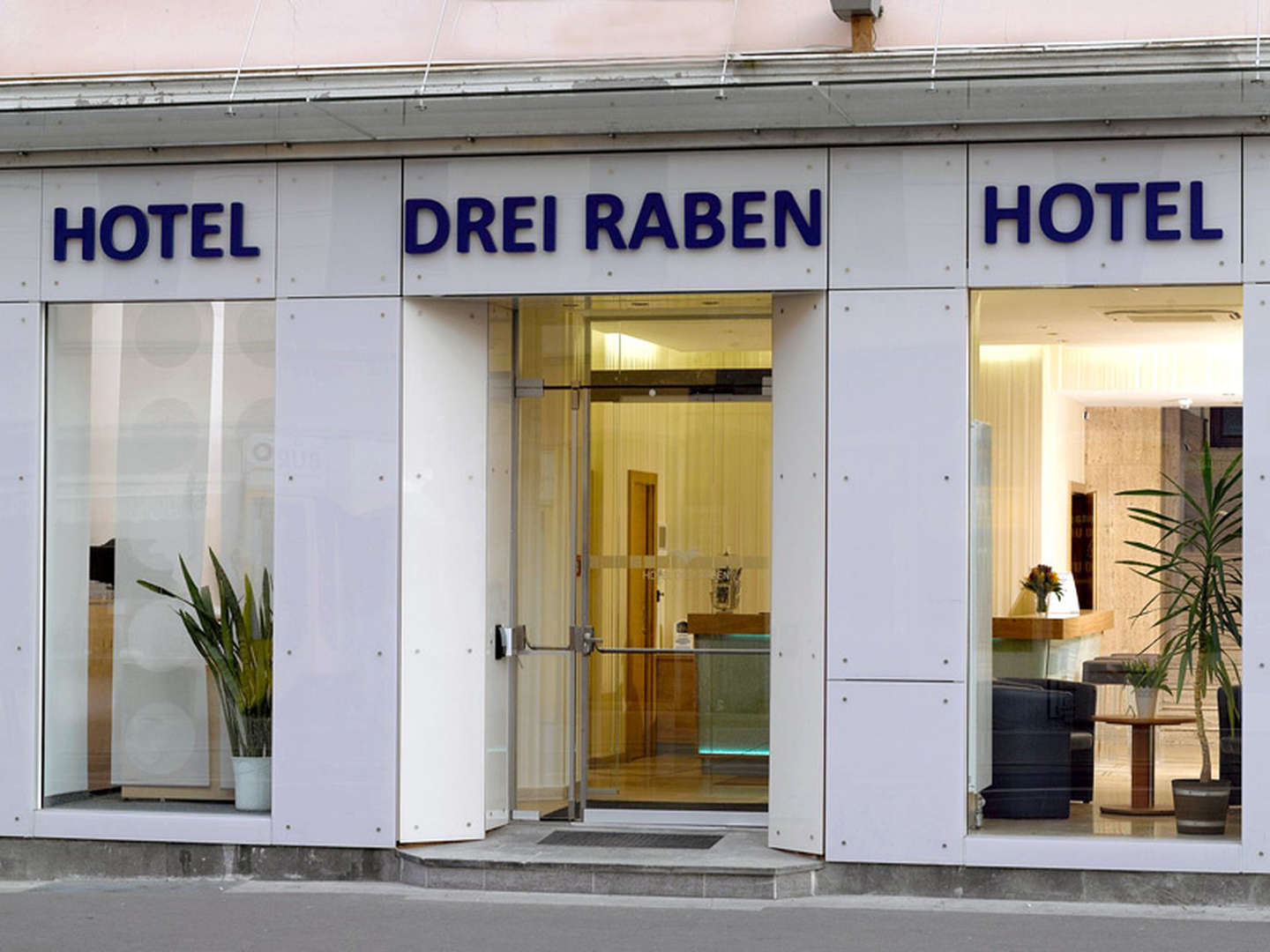 Kurzurlaub in Graz im TOP Hotel im Zentrum | 2 Nächte