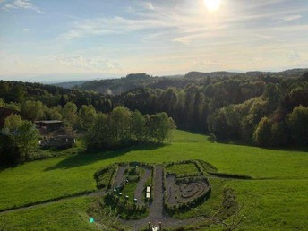 Verwöhntage in der Steiermark inkl. Candle-Light Dinner