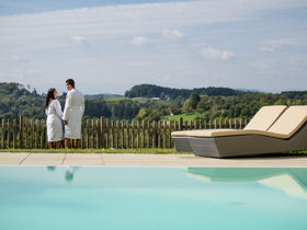 Wochenend-Auszeit in der Steiermark mit Frühstück & tollen Ausflugsmöglichkeiten | 2 Nächte