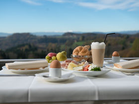 Kultur & Entspannung im Top Hotel nahe Graz inkl. Dinner & GenussCard | 1 Nacht
