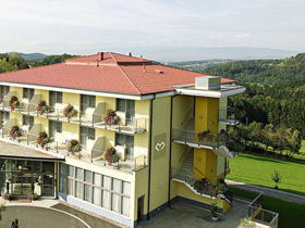 Kultur & Entspannung im Top Hotel nahe Graz inkl. Dinner & GenussCard | 1 Nacht