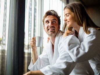 Wochenend-Auszeit in der Steiermark mit Frühstück & tollen Ausflugsmöglichkeiten | 2 Nächte