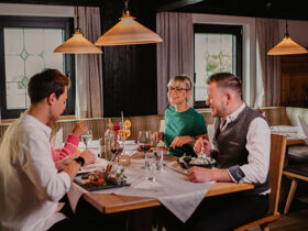 Bike & Hike in der Salzburger Sportwelt