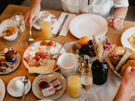 Bike & Hike in der Salzburger Sportwelt