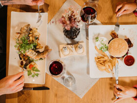 Bike & Hike in der Salzburger Sportwelt