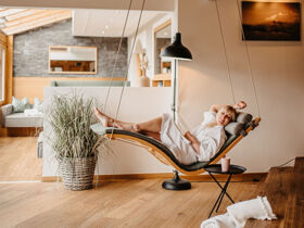 Bike & Hike in der Salzburger Sportwelt