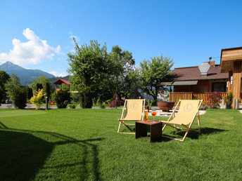 Sommertraum im Salzburger Land - Urlaub in den Bergen | 7 Nächte 