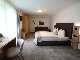 Bike & Hike in der Salzburger Sportwelt