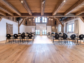 Bike & Hike in der Salzburger Sportwelt