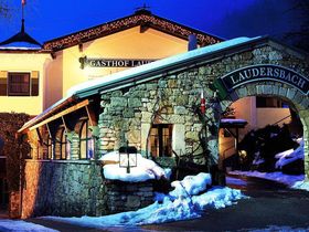 Bike & Hike in der Salzburger Sportwelt